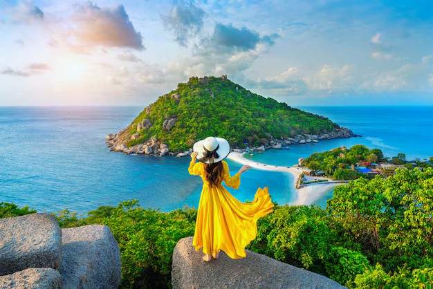 Thailand