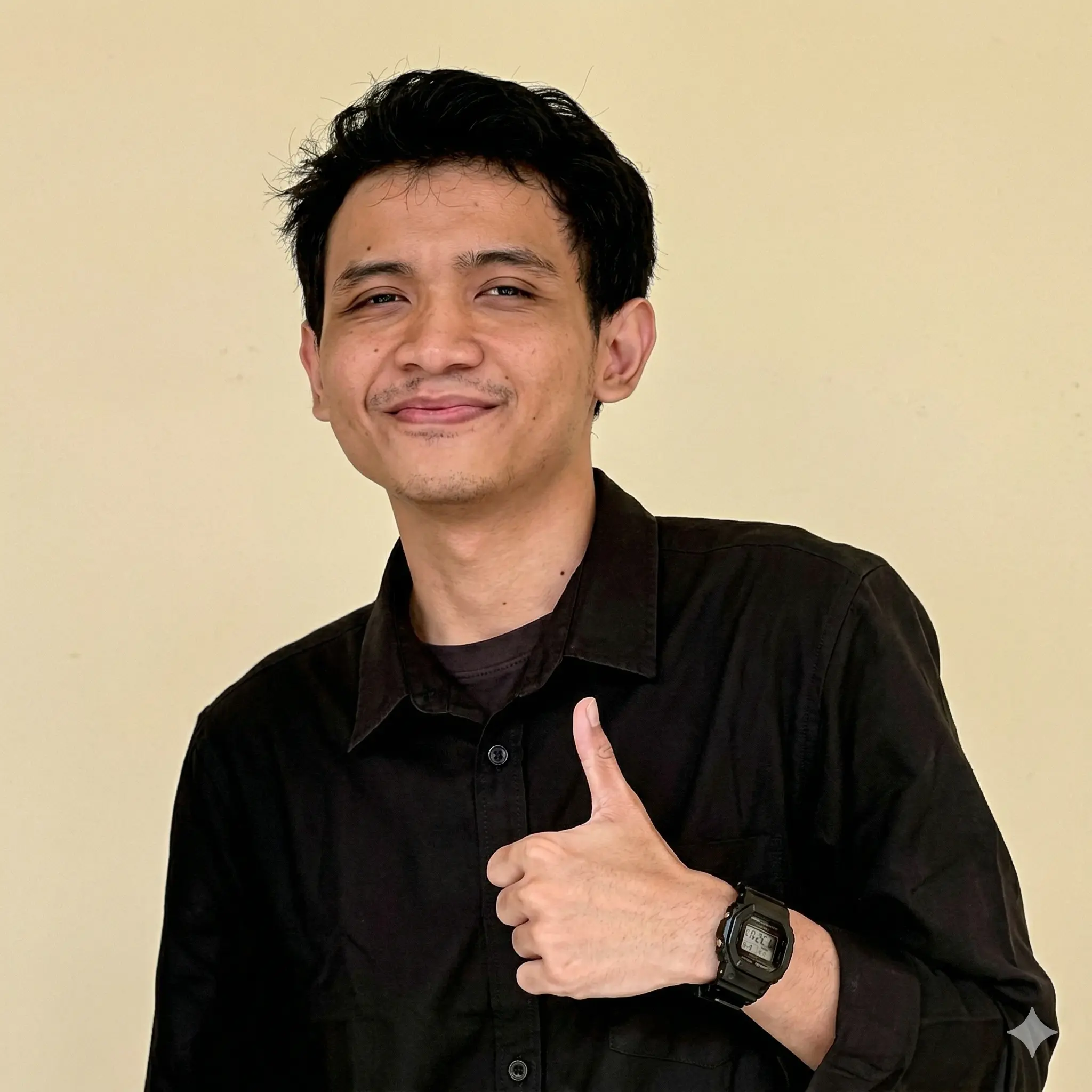 Kevin Sanjaya